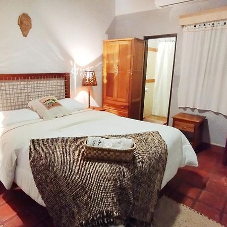 Santa Maria Hotel Kültér fotó