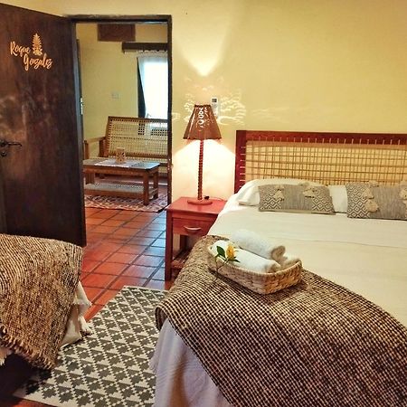 Santa Maria Hotel Kültér fotó