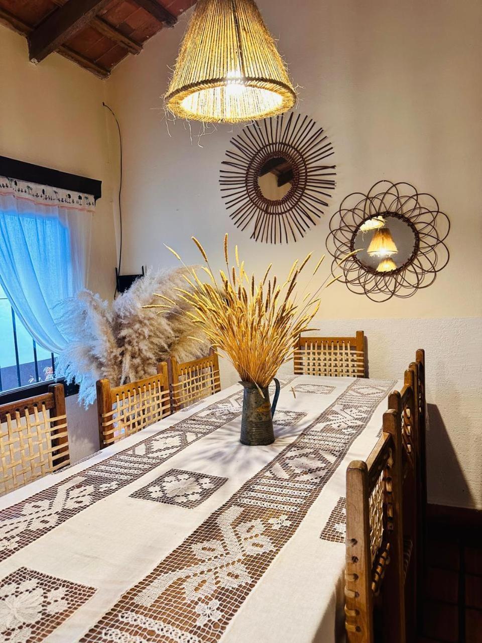 Santa Maria Hotel Kültér fotó