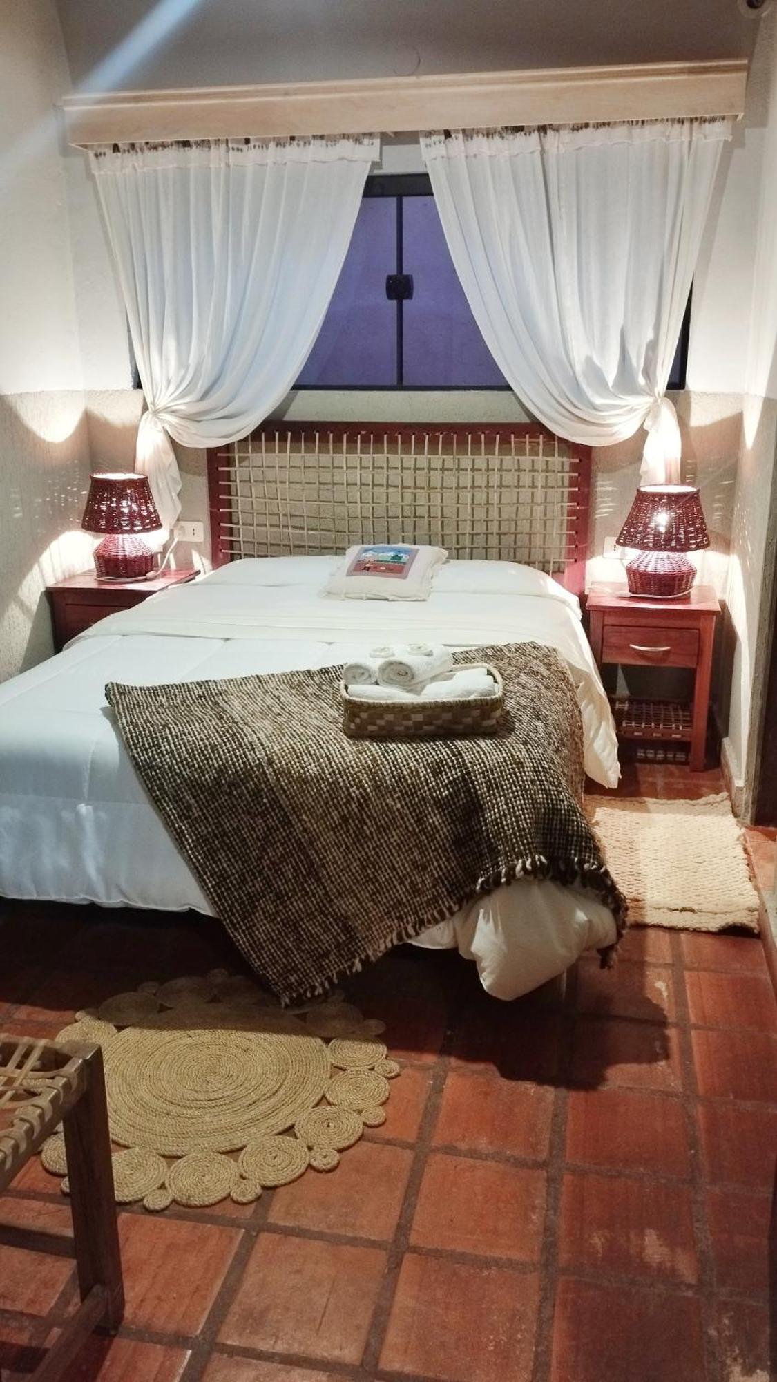 Santa Maria Hotel Kültér fotó
