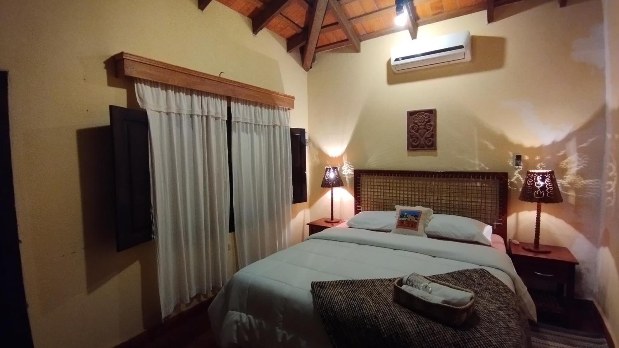Santa Maria Hotel Kültér fotó