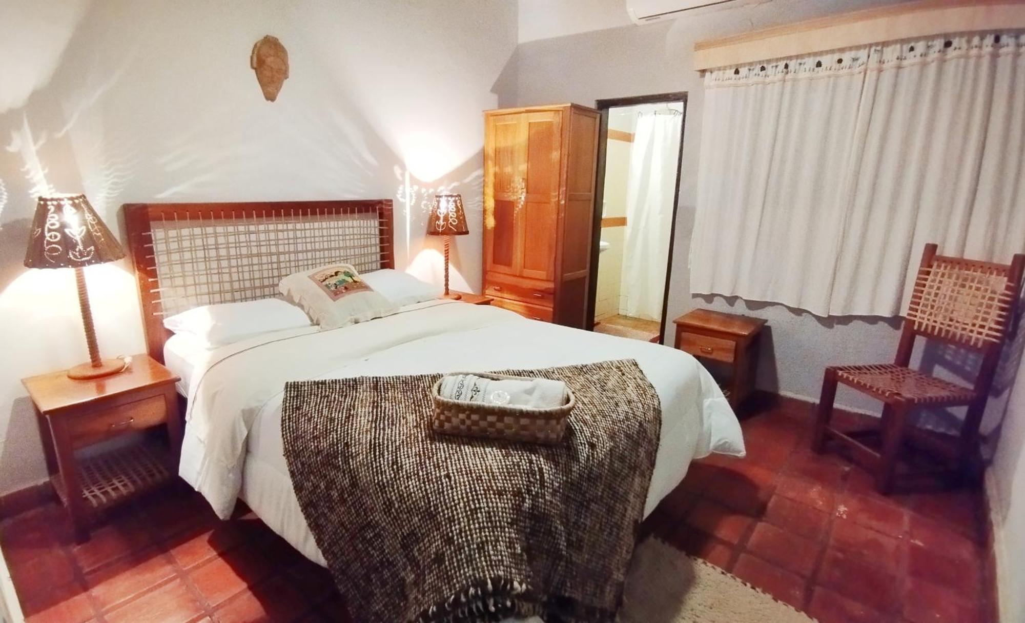 Santa Maria Hotel Kültér fotó