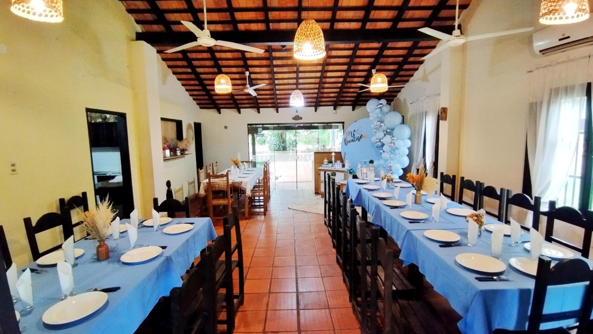 Santa Maria Hotel Kültér fotó